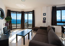 Olée Nerja Holiday Rentals by Fuerte Group 4