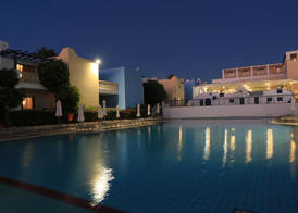 Eleni Holiday Resort 4