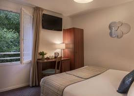 Hotel Izzy 2