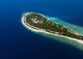 Niva Dhigali Maldives - A Premium All-Inclusive Resort 2