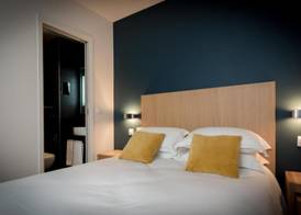 Hotel Mirabeau Eiffel 2