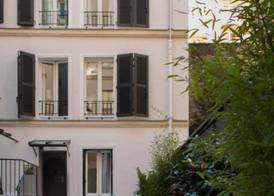 Hotel Mirabeau Eiffel 4