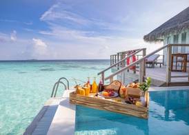 Sun Siyam Iru Veli Premium All inclusive 4