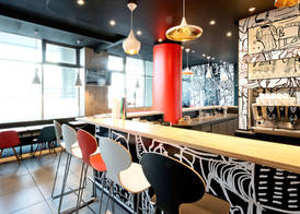 ibis Warszawa Centrum 3