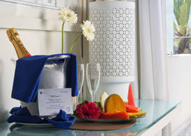 Boutique Hotel H10 Big Sur - Adults Only 4