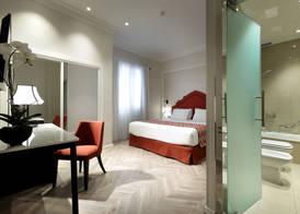 Eurostars Regina 2