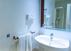 Hotel Bellavista Club-Caroli Hotels 5