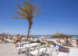 Seabel Aladin Djerba 5