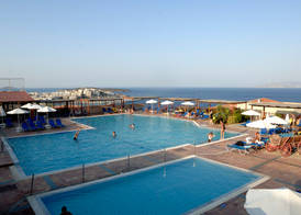 Miramare Resort & Spa 4