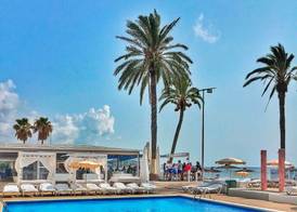 Apartamentos Jet - Adults Only 3