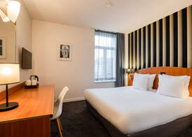 Aris Grand Place Hotel 2