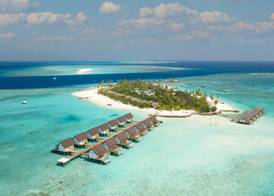 Fushifaru Maldives 2
