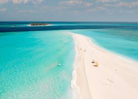 Fushifaru Maldives 3