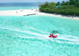 Embudu Village Resort 2