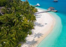 Fiyavalhu Resort Maldives 2