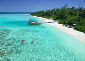 Embudu Village Resort 5