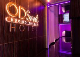 ODSweet Duomo Milano Hotel 2