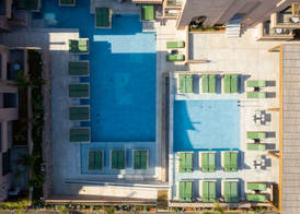 Paralos Venus Suites Adults Only 2