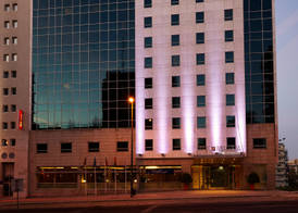 SANA Malhoa Hotel 2