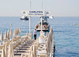 Regent CARLTON CANNES 3