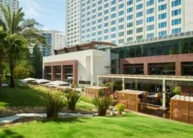 Corinthia Lisbon 2