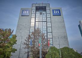 iH Hotels Milano Lorenteggio 3