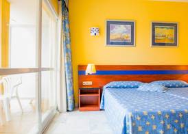 Hotel Biarritz 4