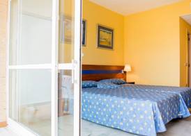 Hotel Biarritz 5