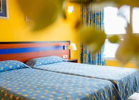 Hotel Biarritz 3