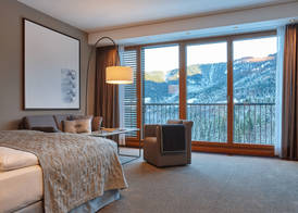 Kempinski Hotel Berchtesgaden 3