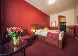Hotel Czechia 2