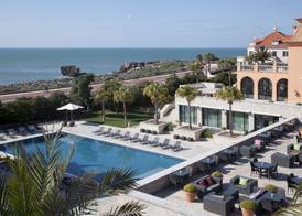 Grande Real Villa Itália Hotel & Spa - A Leading Hotel of the World 5