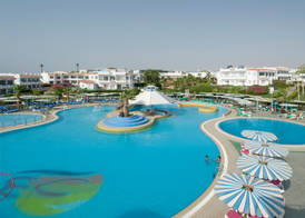 Dreams Beach Resort - Sharm El Sheikh 2