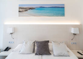 Hotel Amic Horizonte 5