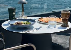 The Pera Bosphorus Hotel 2