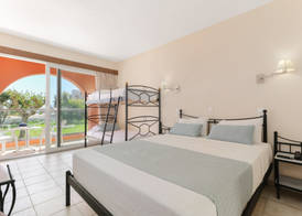 Mare Monte Beach Hotel 5