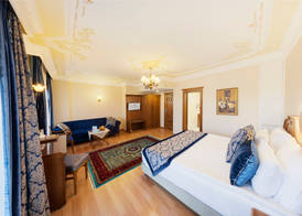 Seven Hills Hotel - Special Category 5