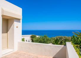 Scaleta Beach - adults only 4