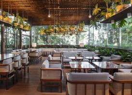 SANA Malhoa Hotel 4