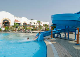 Dreams Vacation Resort - Sharm El Sheikh 3