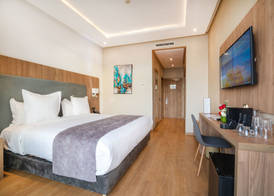 Dominium Hivernage Hotel 2