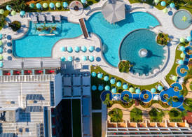 Faros Hotel Ayia Napa 2