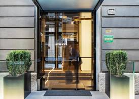 The Street Milano Duomo | a Design Boutique Hotel 2