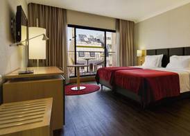 SANA Reno Hotel 4