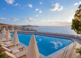Miramare Resort & Spa 5