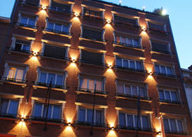 Wellness Apart Hotel 5