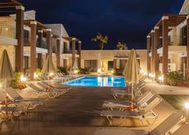 Althea Village - Family Hotel 2