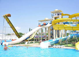 Alan Xafira Deluxe Resort & Spa-ULTRA ALL INCLUSIVE 5
