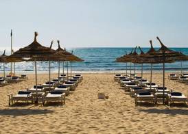 Tui Blue Oceana Suites 3