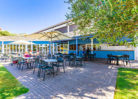 Vibra Blanc Palace Aparthotel 5